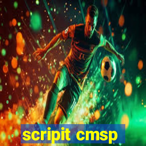 scripit cmsp